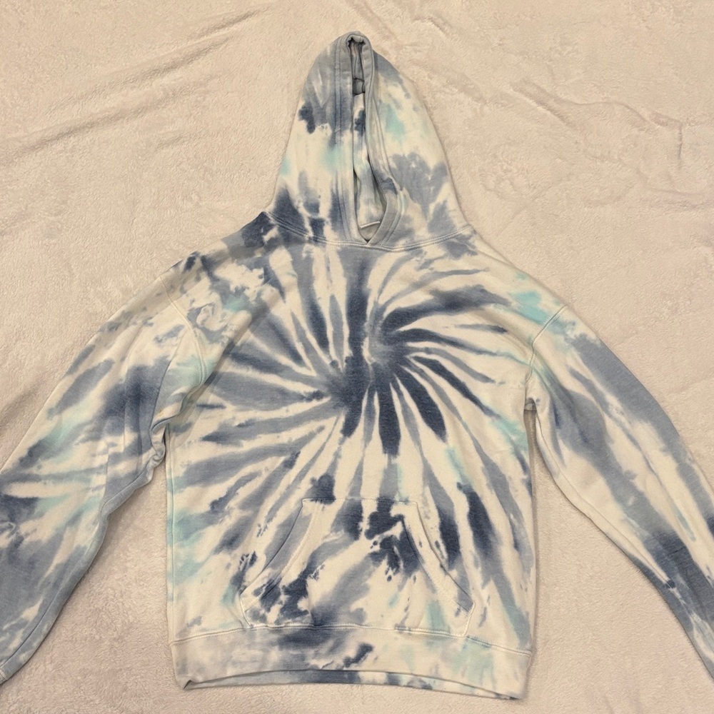 Tie-Dye Tokyo Ghoul Hoodie